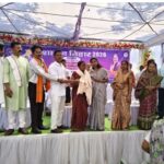दिव्यांगता को नहीं बनने दिया बाधा, रामकली हल्बा बनीं आत्मनिर्भरता की मिसाल