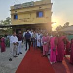  झोपड़ी से गुणवत्ता मानक तक : सुकमा जिले के मिनपा ने लिखी बदलाव की नई कहानी