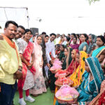 सुशासन तिहार बना भरोसे का आधार