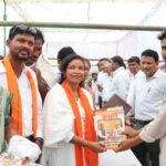 ’समाधान शिविर कुटरु में उमड़ा जनसैलाब- तपती धूप में भी दिखा शासकीय योजनाओं के प्रति ग्रामीणों का भारी उत्साह