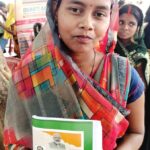 ’जनजातीय गरिमा उत्सव से जरूरतमंद परिवारों को मिली राहत’