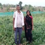 मनरेगा की जल क्रांति से बदली गांव की तकदीर
