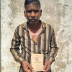  सुशासन तिहार बना किसानों का भरोसा