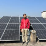 पीएम सूर्य घर योजना बनी बिजली बचत की नई ताकत
