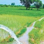 हुंडिका जलाशय योजना के निर्माण के लिए 16.49 करोड़ रूपए स्वीकृत
