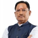  मुख्यमंत्री साय ने बुद्ध पूर्णिमा पर प्रदेशवासियों को दी शुभकामनाएं