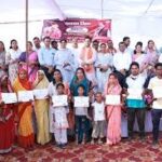 सुशासन तिहार: जनसमस्या निवारण शिविर 6 मई को देवरीकला में