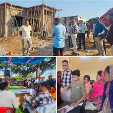 मुख्यमंत्री के निर्देश के तहत जिले के सुदूर व पहाड़ी कोरवा बसाहटों में 113 हैंडपंप व बोरवेल की होगी खुदाई