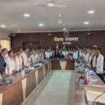  बाल मधुमेह की समय पर पहचान और प्रबंधन के लिए उन्मुखीकरण कार्यशाला का हुआ आयोजन