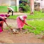 स्वच्छता अभियान को गांवों में मिल रही नई गति