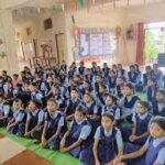 धमतरी : शासकीय श्रवण बाधितार्थ बालिका विद्यालय धमतरी में प्रवेश शुरू