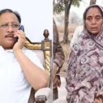 मुख्यमंत्री साय ने दूरभाष पर पद्मश्री फुलबासन यादव से की चर्चा, जाना हालचाल