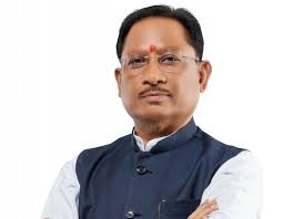  मुख्यमंत्री साय ने बुद्ध पूर्णिमा पर प्रदेशवासियों को दी शुभकामनाएं