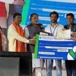 ’बस्तर का वेस्ट-अब बनेगा बेस्ट’ : ’छिंद के बीजों से तैयार होगी कैफीन मुक्त हर्बल कॉफी’