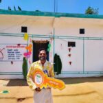 जब सपनों को मिला अपना पता: प्रधानमंत्री आवास योजना ने चन्द्रदेव के जीवन में भरी खुशियों की नई रोशनी’