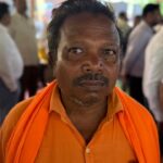  कृषक उन्नति योजना सहित अन्य योजना से बदली किसान पाकलूराम की तकदीर, उन्नत खेती से परिवार हुआ खुशहाल