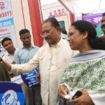 ’मत्स्य पालकों को मिली नई उड़ान, आजीविका सशक्त बनाने मुख्यमंत्री ने वितरित की आधुनिक सामग्री’