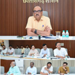 ’प्रधानमंत्री आवास योजना (शहरी)’: ’राज्य स्तरीय स्वीकृति एवं निगरानी समिति की बैठक मुख्य सचिव की अध्यक्षता में सम्पन्न’