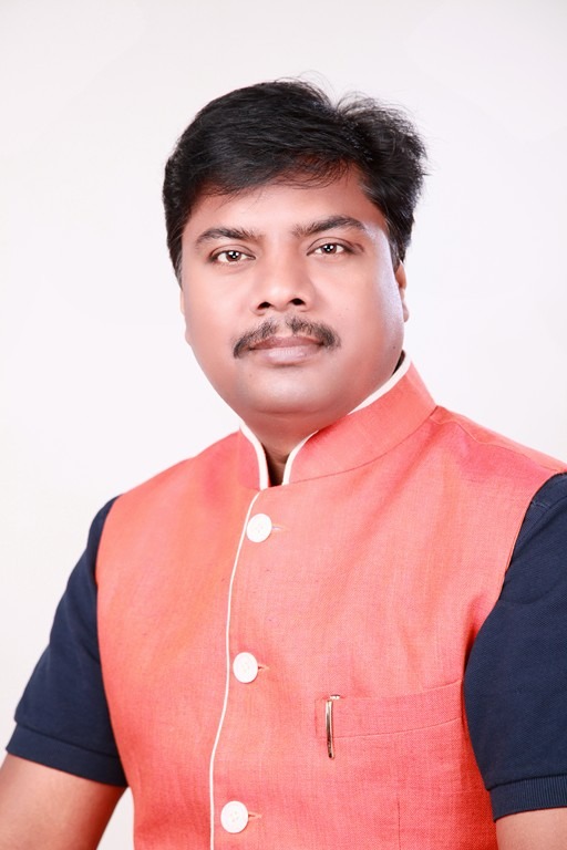 ’हरियर छत्तीसगढ़ हमारी पहचान, पर्यावरण संरक्षण हमारी जिम्मेदारी- वन मंत्री केदार कश्यप’