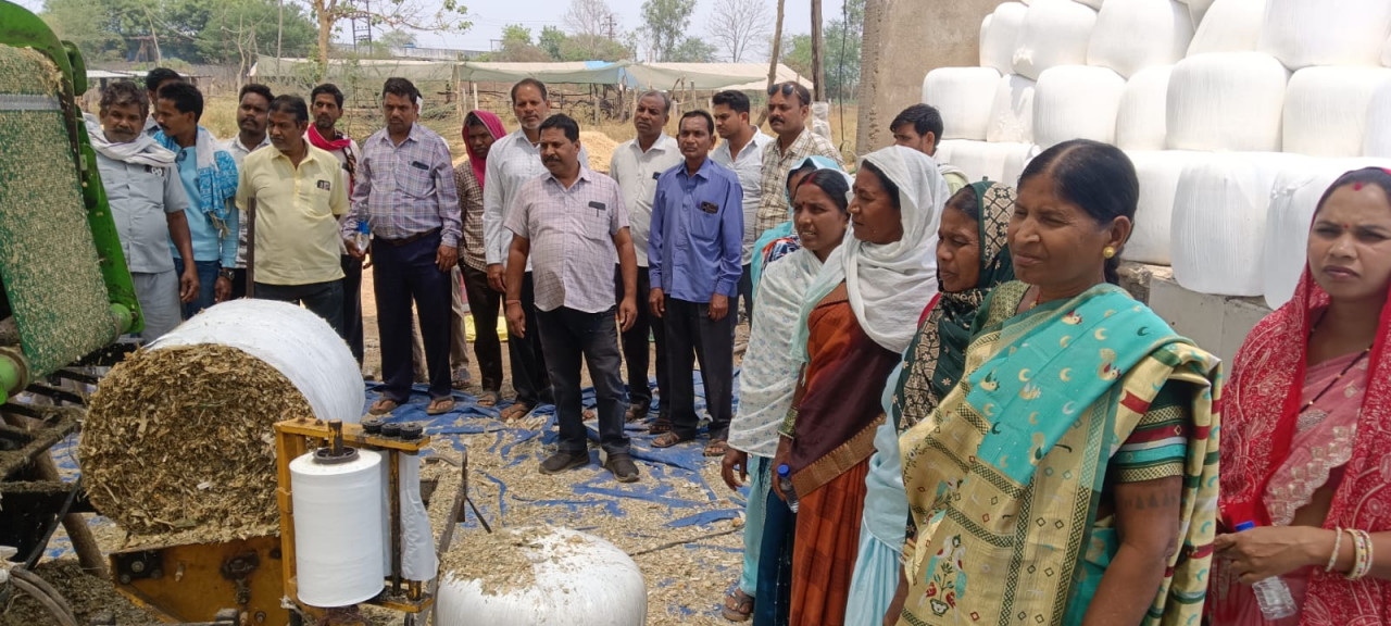  किसानों की अतिरिक्त आमदनी का जरिया है दुग्ध उत्पादन3