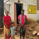  सपना हुआ साकार-प्रधानमंत्री आवास ने बदली मसूराम सेठिया के परिवार की जिंदगी
