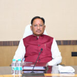 शाला प्रवेश उत्सव को जनआंदोलन बनाने आगे आएं जनप्रतिनिधि : मुख्यमंत्री  विष्णु देव साय