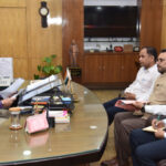  पेड़ों की सुरक्षा और संवर्धन पर समुचित ध्यान देने की आवश्यकता – राज्यपाल  डेका