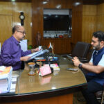  विशेष पिछड़ी जनजातियों के बच्चों की शिक्षा को प्राथमिकता दें- राज्यपाल  डेका