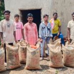  खरीफ सीजन की तैयारी पूरी, किसानों को समय पर मिल रहे हैं बीज और उर्वरक