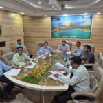 पीएम धन-धान्य कृषि योजना में जशपुर मॉडल बना राष्ट्रीय पहचान का केंद्र
