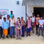 22 ग्राम पंचायतों में लगी कृषक चौपाल, प्राकृतिक खेती पर जोर