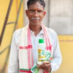  नैनो यूरिया से बदली खेती की तस्वीर