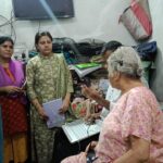 महतारी वंदन योजना के लिए ई-केवाईसी अभियान
