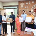  सीएम की तारीफ का बड़ा असर – सोशल मीडिया पर वीडियो देख रायपुर से जीपीएम पहुंचे ग्राहक, खरीदा 50 किलो विष्णु भोग चावल