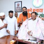  शिक्षा के साथ संस्कारों का समावेश हमारी प्राथमिकता : मुख्यमंत्री  विष्णु देव साय