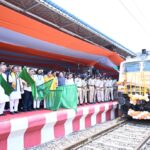  सोमनाथ मंदिर हमारे राष्ट्रीय स्वाभिमान, सांस्कृतिक गौरव और आस्था का प्रमुख केन्द्र – मुख्यमंत्री  साय