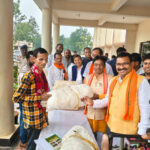सुकमा में ‘खेती बचाओ अभियान’ के तहत जैविक एवं प्राकृतिक खेती कार्यशाला आयोजित