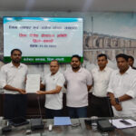 धमतरी बनेगा छत्तीसगढ़ का पहला मॉडल कार्बन कृषि जिला