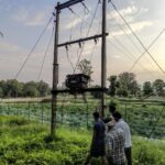  मुख्यमंत्री कैंप कार्यालय की त्वरित पहल से ग्राम बोड़ालाता में बहाल हुई बिजली व्यवस्था