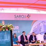 नवा रायपुर को मिली आधुनिक स्वास्थ्य सेवाओं की नई सौगात