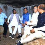 रामगढ़ संस्कृति, इतिहास, साहित्य और पर्यटन का अद्भुत संगम : मुख्यमंत्री  विष्णु देव साय