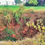  घुघरी कला नाला व्यपवर्तन योजना के लिए 4.58 करोड़ रूपए स्वीकृत
