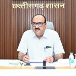 आदिवासी हितों से जुड़े विभिन्न विषयों के निराकरण हेतु उच्च स्तरीय समिति गठित करने के निर्देश : मुख्य सचिव