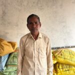मुख्यमंत्री हेल्पलाइन से किसान की उर्वरक संबंधी शिकायत का त्वरित निराकरण