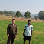 कम लागत, दोगुना फायदा : जशपुर के किसान ने गेहूं की खेती से बढ़ाई आमदनी