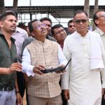 कृत्रिम गर्भाधान से पशुधन विकास की मिसाल बना ग्राम पुरी