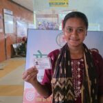  सीएम हेल्पलाइन बनी छात्रा के सपनों की संबल, आधार कार्ड में जन्म तिथि की त्रुटि दूर होने से उच्च शिक्षा का रास्ता हुआ आसान