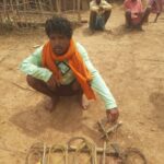 वन्यजीव संरक्षण में बड़ी सफलता : नर चीतल के अवैध शिकार का खुलासा, सात आरोपी गिरफ्तार, न्यायालय ने भेजा जेल