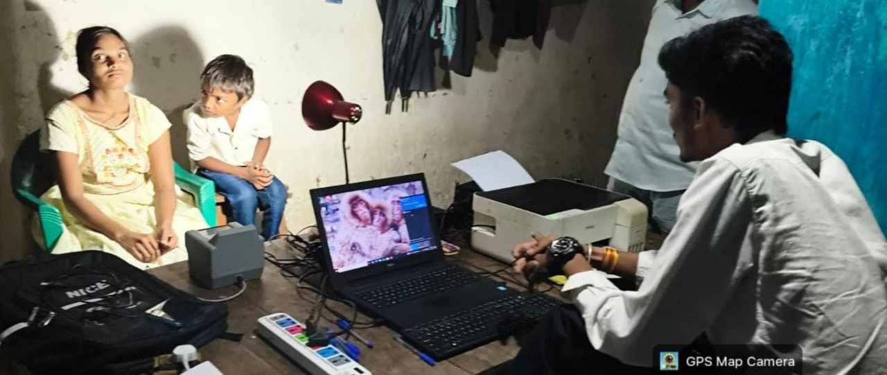 संवेदनशीलता की अनूठी मिसाल