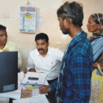 एक दिन में 5 हजार से अधिक किसानों का एग्रीस्टेक पंजीयन
